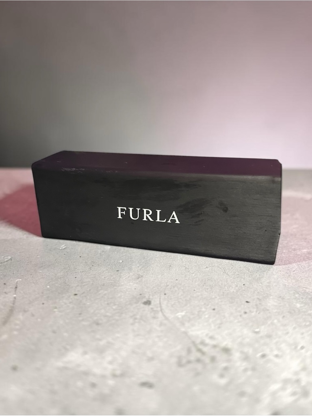 Furla SFU258K Tortoise & Mint Green Polarized Sunglasses with Case - Picture 4 of 15